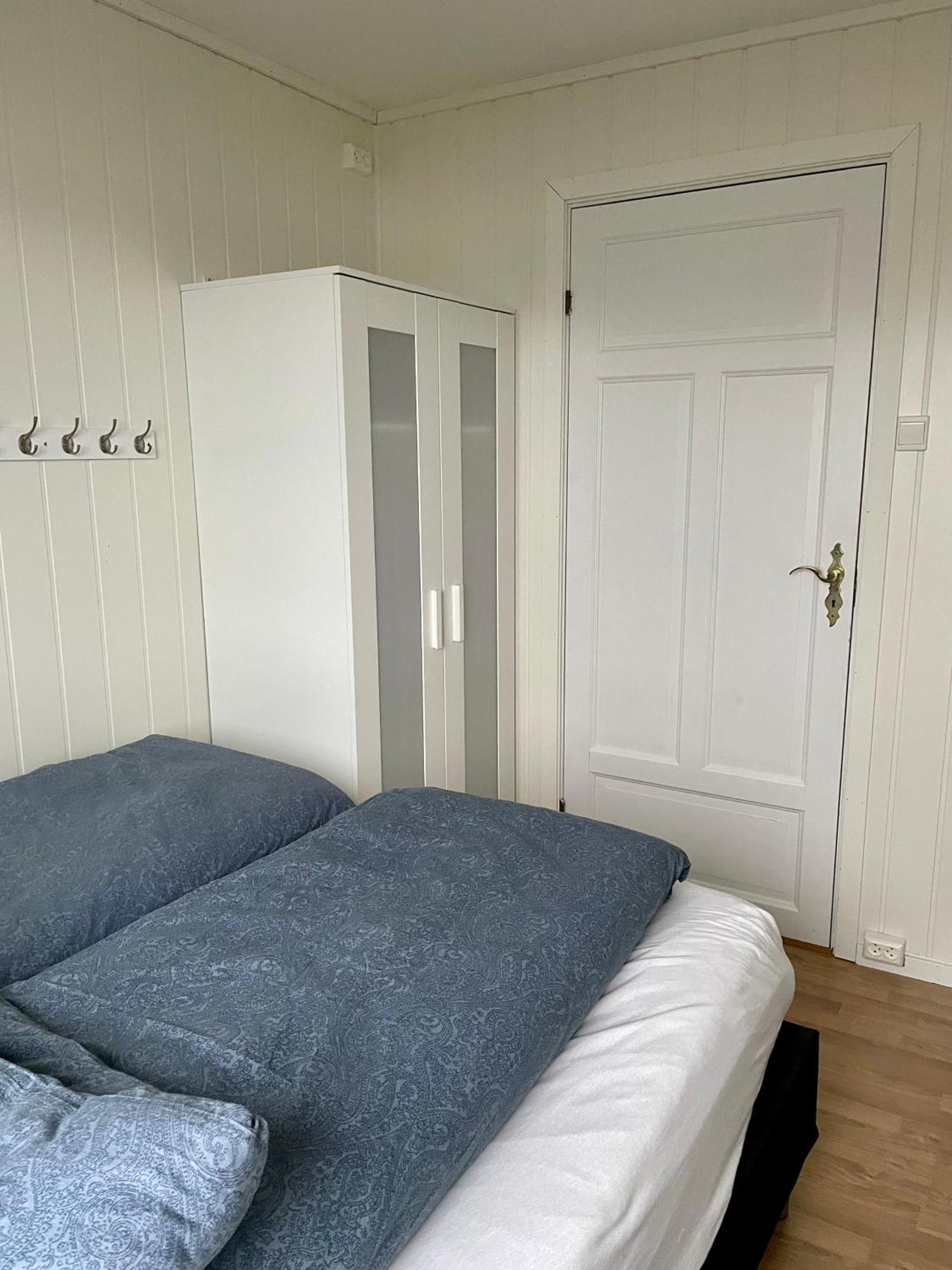 Appartement Penthouse With Panorama View And Great Location! à Tromsø Extérieur photo