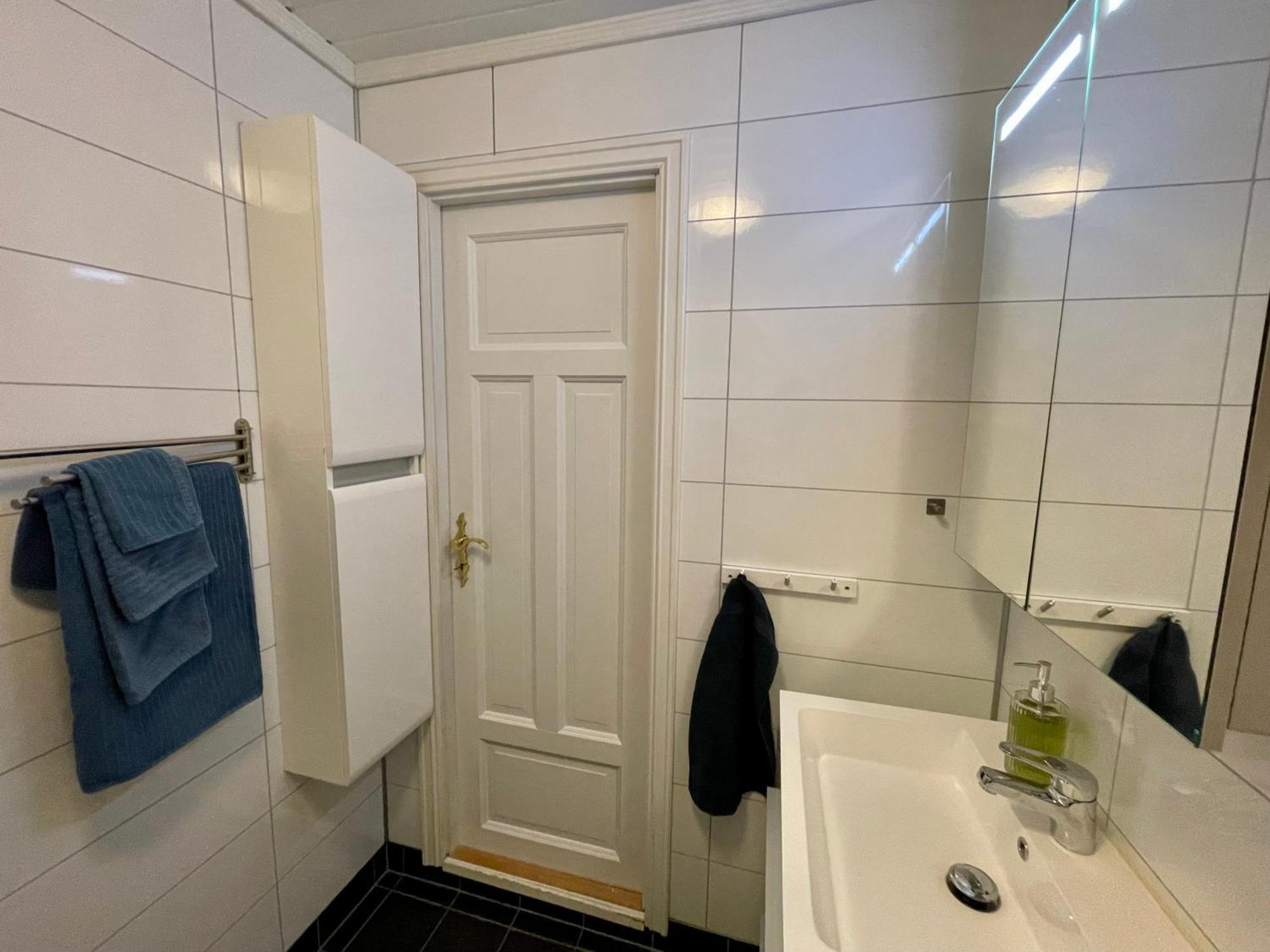 Appartement Penthouse With Panorama View And Great Location! à Tromsø Extérieur photo