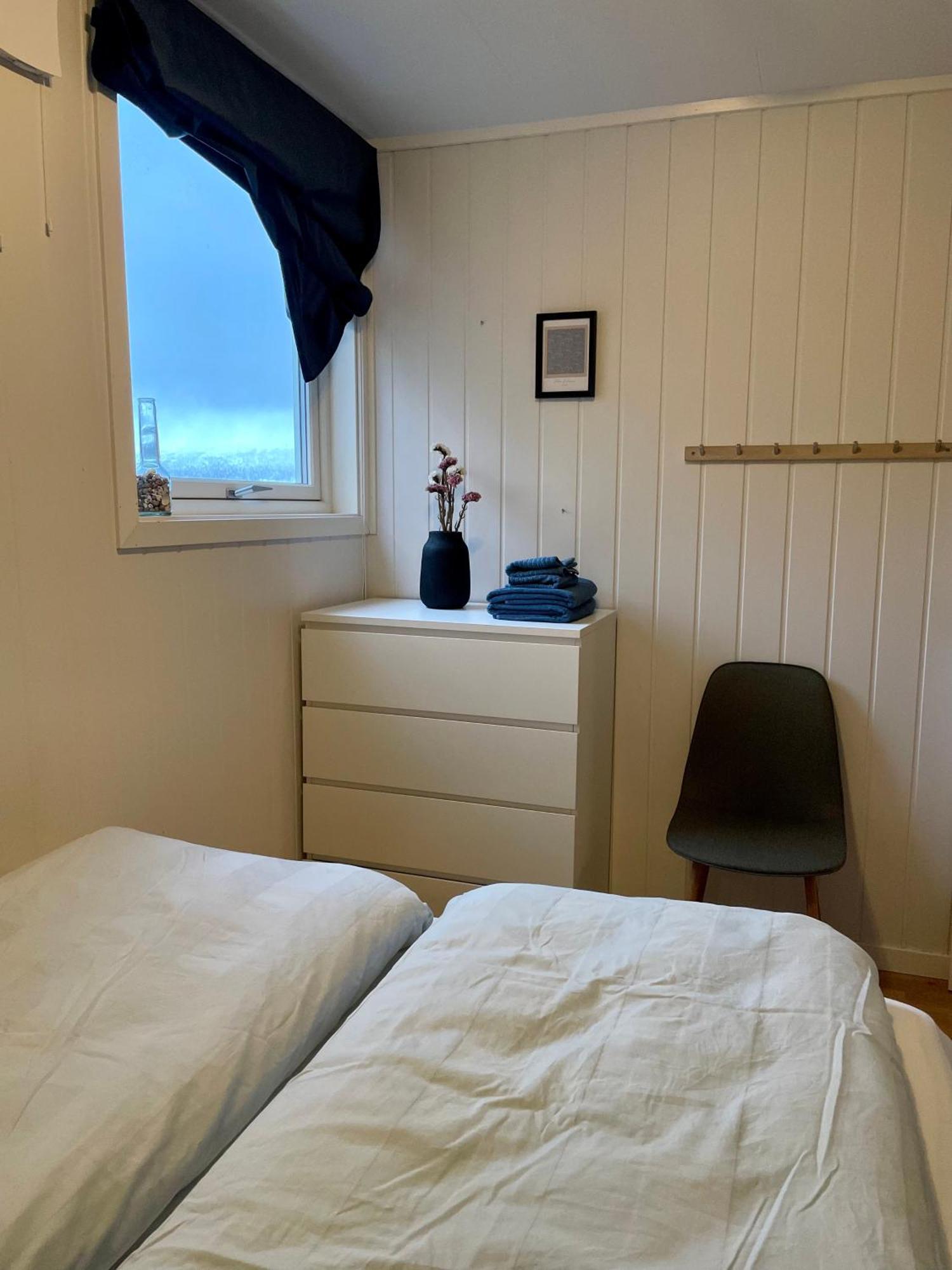 Appartement Penthouse With Panorama View And Great Location! à Tromsø Extérieur photo