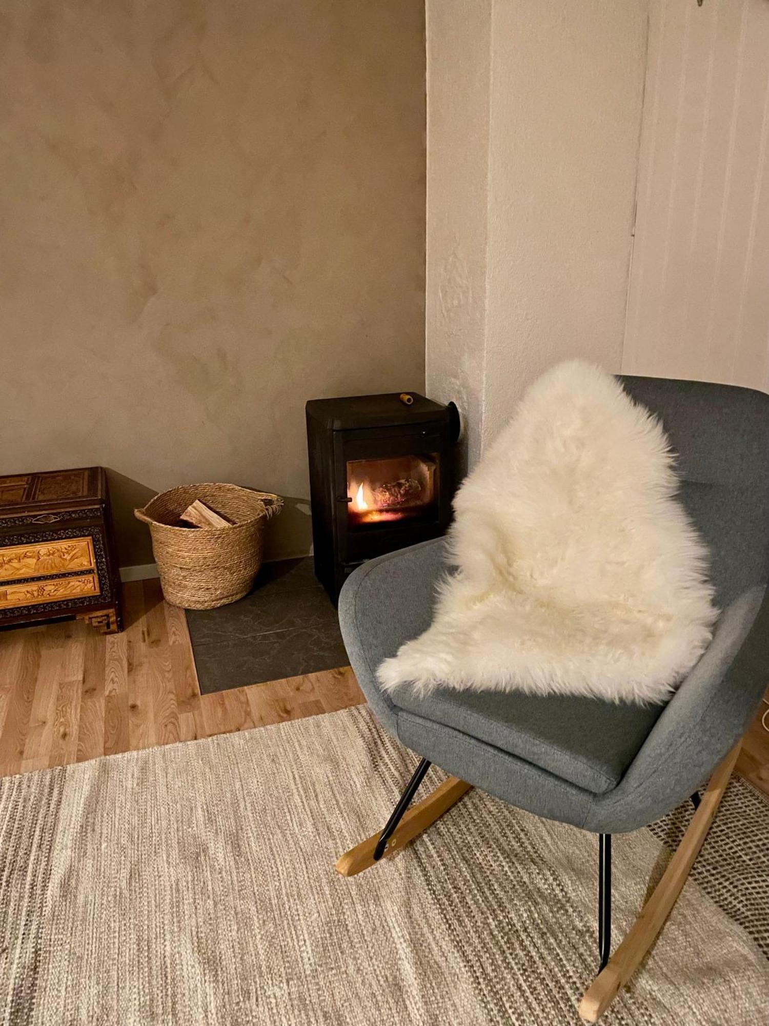 Appartement Penthouse With Panorama View And Great Location! à Tromsø Extérieur photo