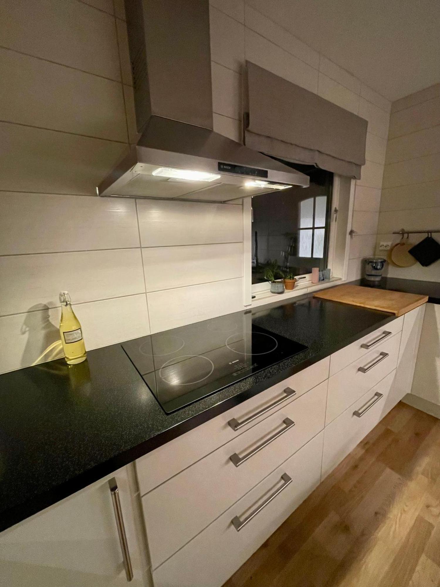 Appartement Penthouse With Panorama View And Great Location! à Tromsø Extérieur photo
