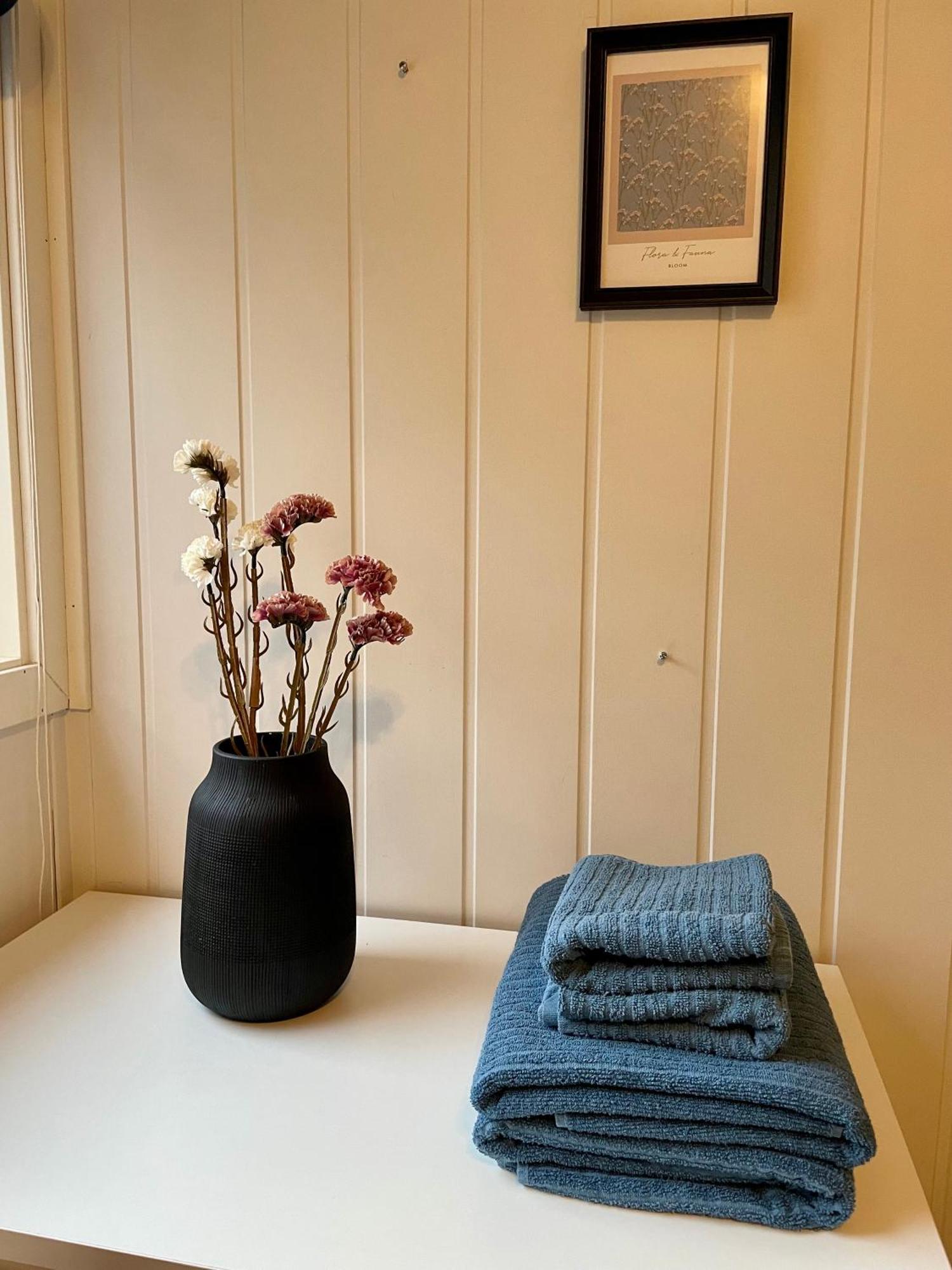 Appartement Penthouse With Panorama View And Great Location! à Tromsø Extérieur photo